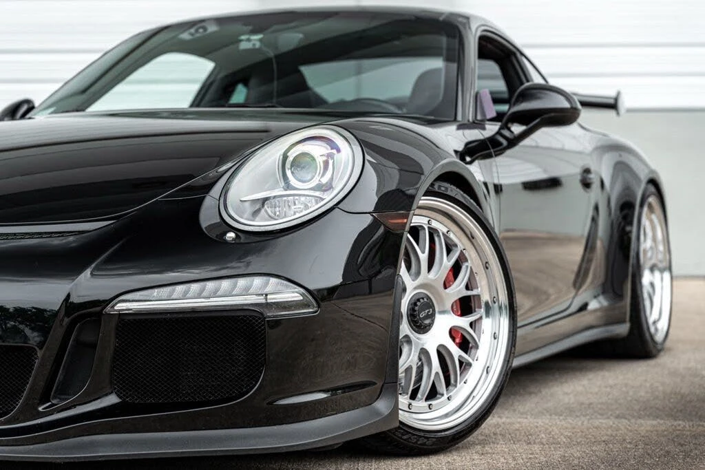 2014 Porsche 991 GT3 - Image 13 of 31