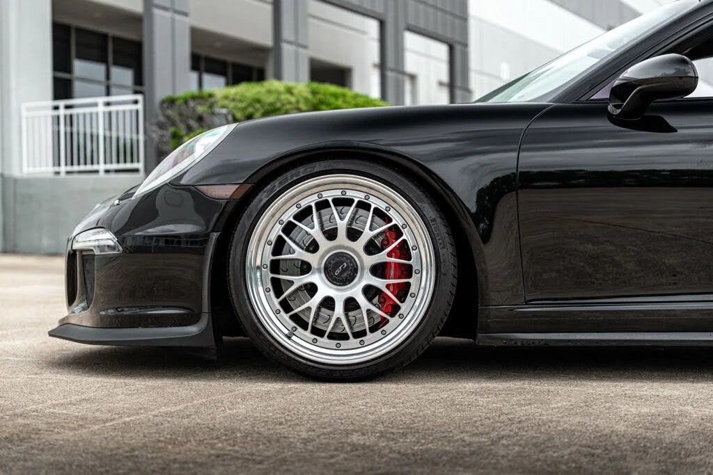 2014 Porsche 991 GT3 - Image 9 of 31