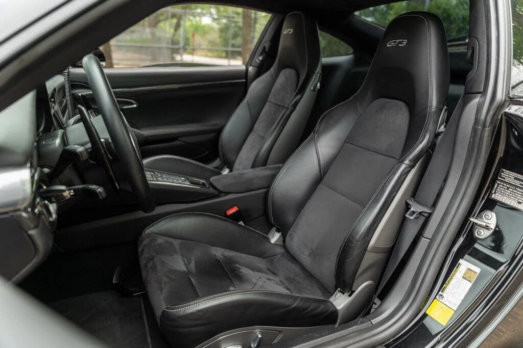2014 Porsche 991 GT3 - Image 28 of 31
