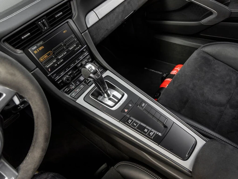 2014 Porsche 991 GT3 - Image 31 of 31