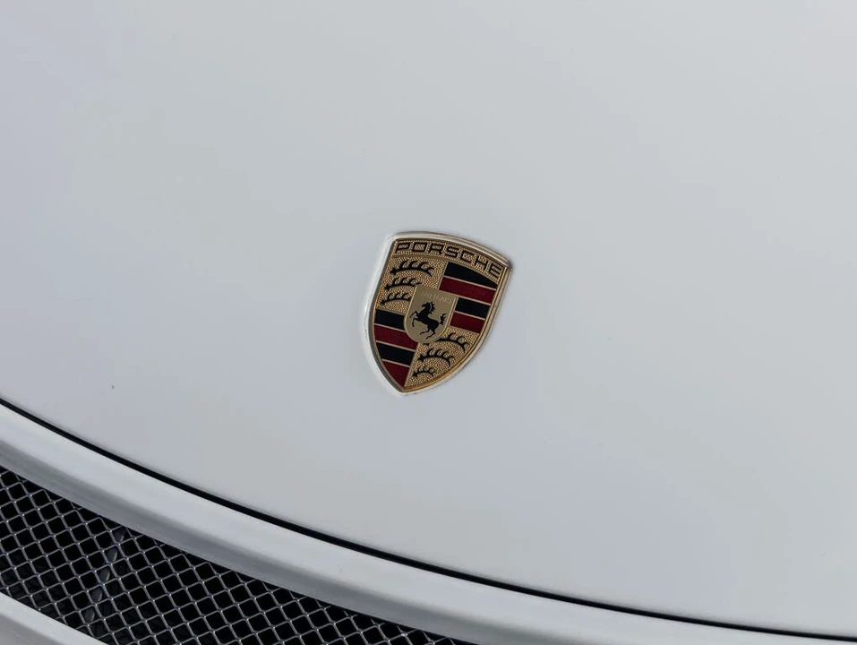 2014 Porsche 991 GT3 - Image 20 of 31