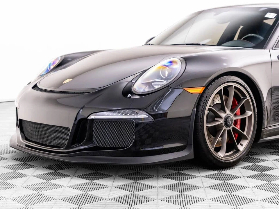 2014 Porsche 991 GT3 - Image 31 of 31