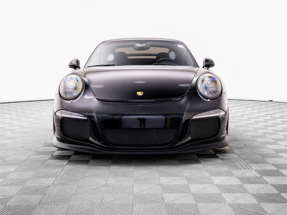 2014 Porsche 991 GT3 - Image 9 of 31