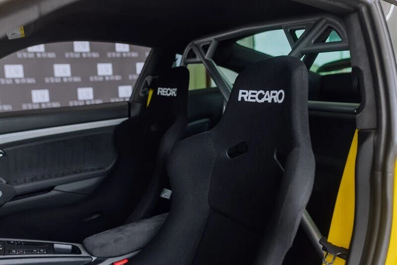 2014 Porsche 991 GT3 - Image 25 of 31