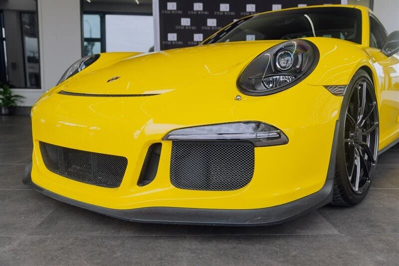 2014 Porsche 991 GT3 - Image 10 of 31