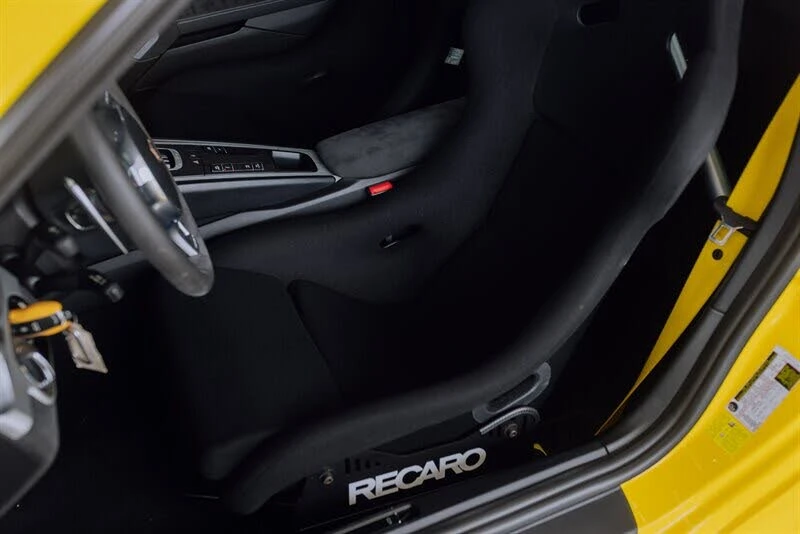 2014 Porsche 991 GT3 - Image 23 of 31