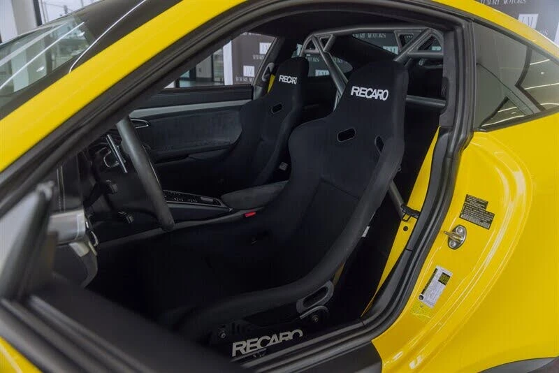 2014 Porsche 991 GT3 - Image 14 of 31