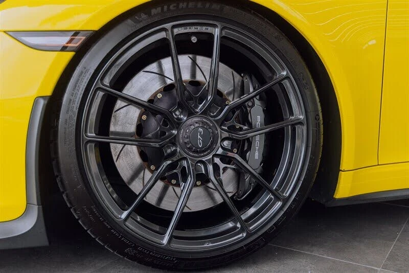 2014 Porsche 991 GT3 - Image 12 of 31