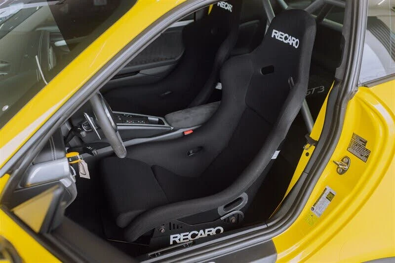 2014 Porsche 991 GT3 - Image 24 of 31