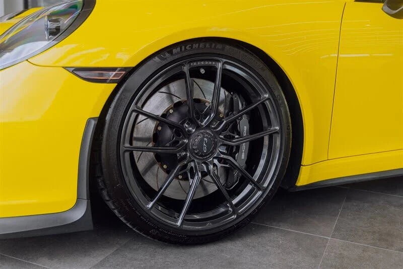 2014 Porsche 991 GT3 - Image 11 of 31