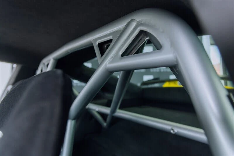 2014 Porsche 991 GT3 - Image 18 of 31