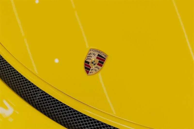 2014 Porsche 991 GT3 - Image 9 of 31
