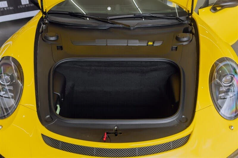 2014 Porsche 991 GT3 - Image 19 of 31