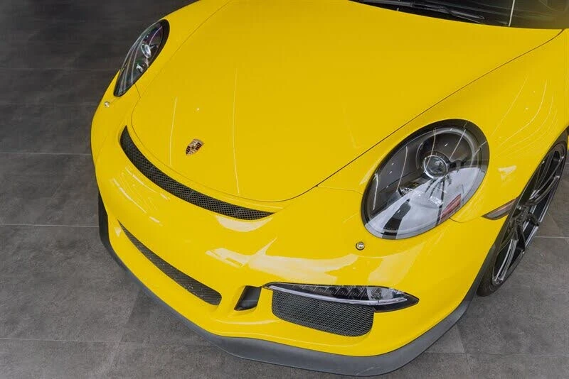 2014 Porsche 991 GT3 - Image 7 of 31