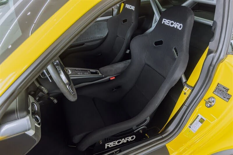 2014 Porsche 991 GT3 - Image 15 of 31