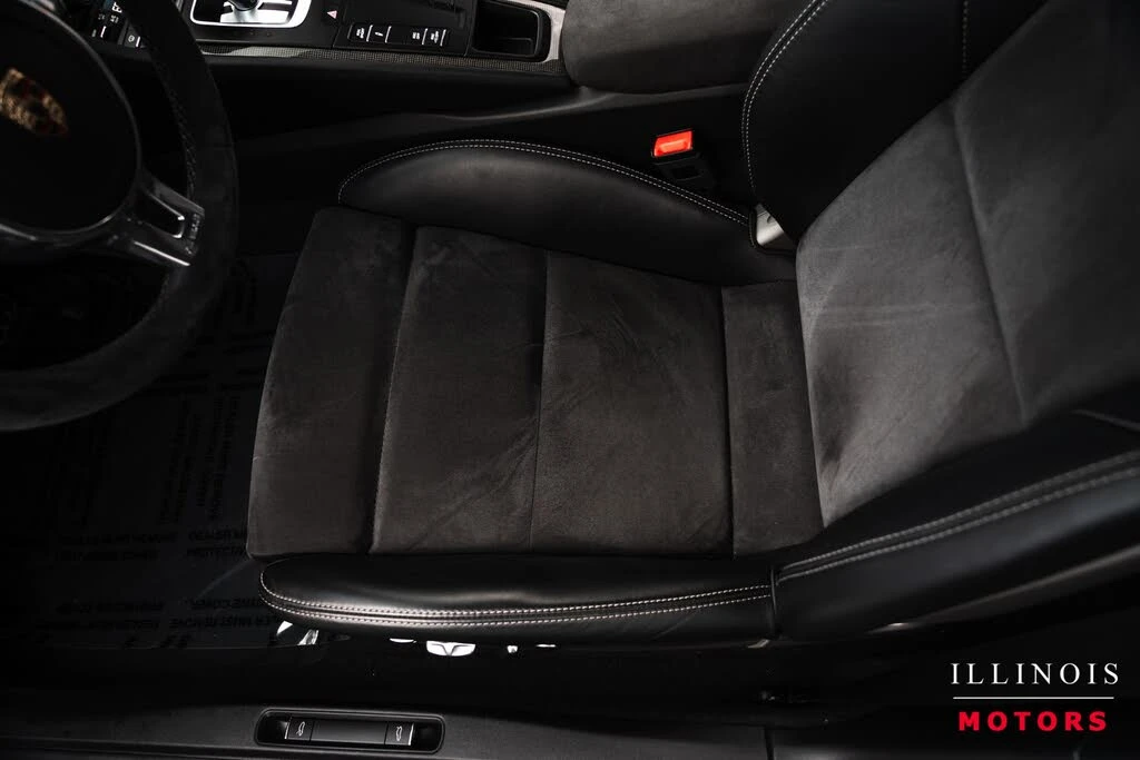 2014 Porsche 991 GT3 - Image 19 of 31