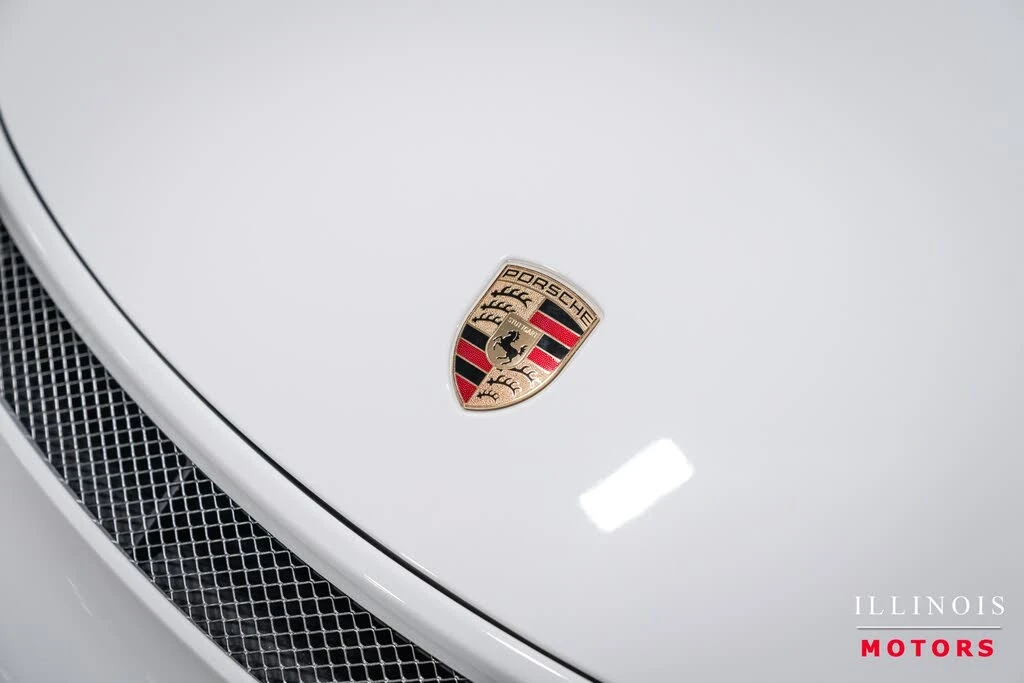 2014 Porsche 991 GT3 - Image 13 of 31