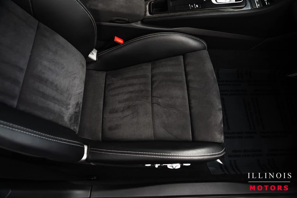 2014 Porsche 991 GT3 - Image 28 of 31