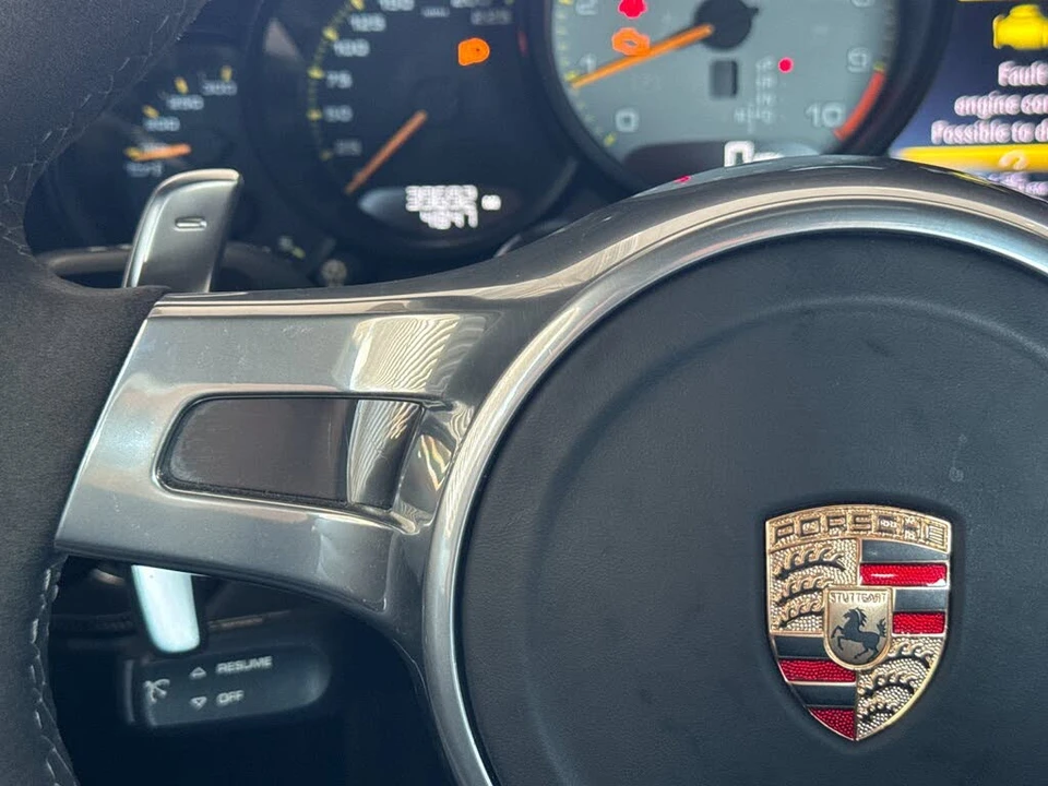 2014 Porsche 991 GT3 - Image 28 of 31