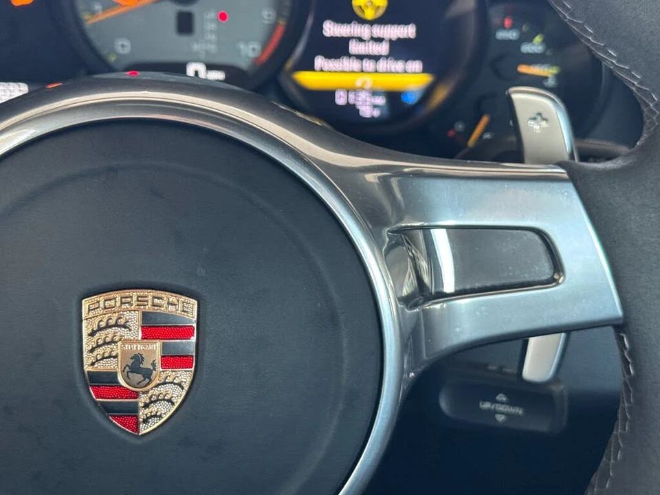 2014 Porsche 991 GT3 - Image 29 of 31