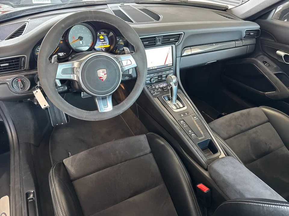 2014 Porsche 991 GT3 - Image 6 of 31