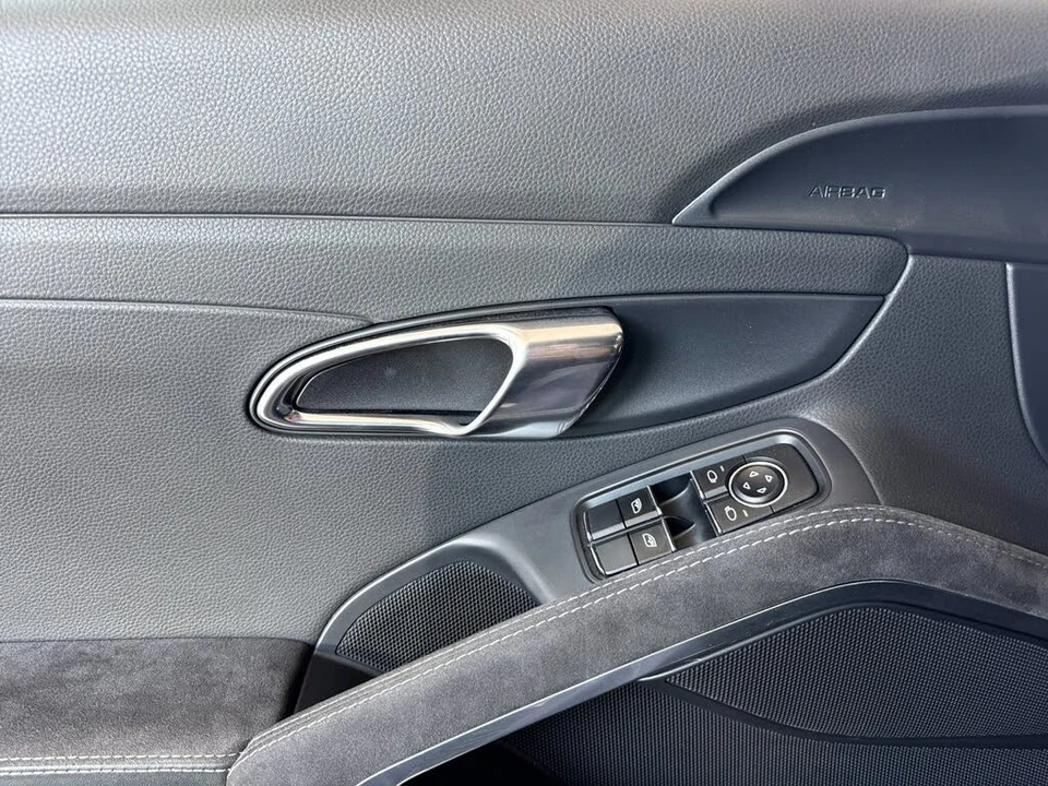 2014 Porsche 991 GT3 - Image 12 of 31