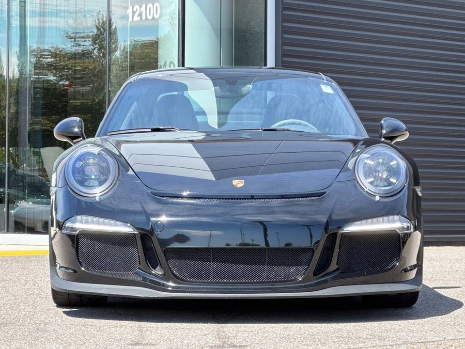 2014 Porsche 991 GT3 - Image 11 of 31