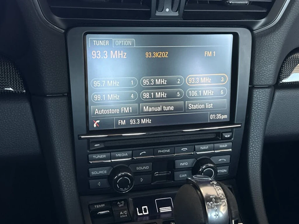 2014 Porsche 991 GT3 - Image 22 of 31