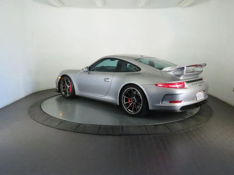 2014 Porsche 991 GT3 - Image 3 of 31
