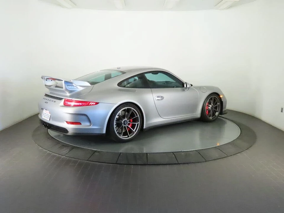 2014 Porsche 991 GT3 - Image 7 of 31