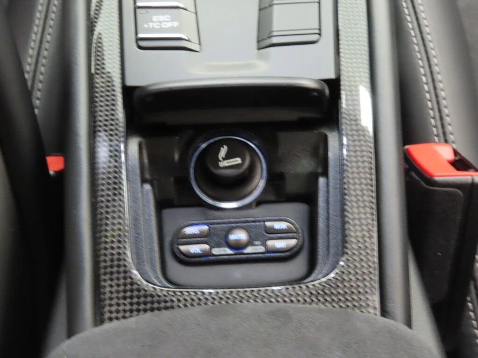2014 Porsche 991 GT3 - Image 28 of 31