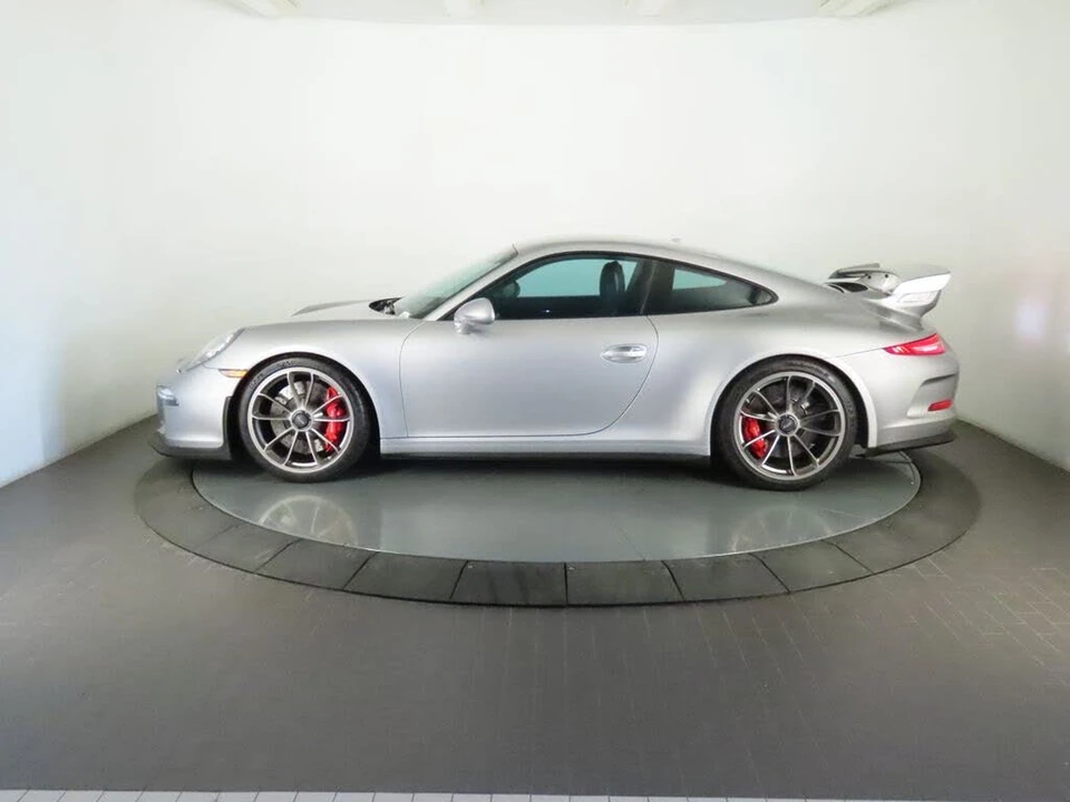 2014 Porsche 991 GT3 - Image 2 of 31