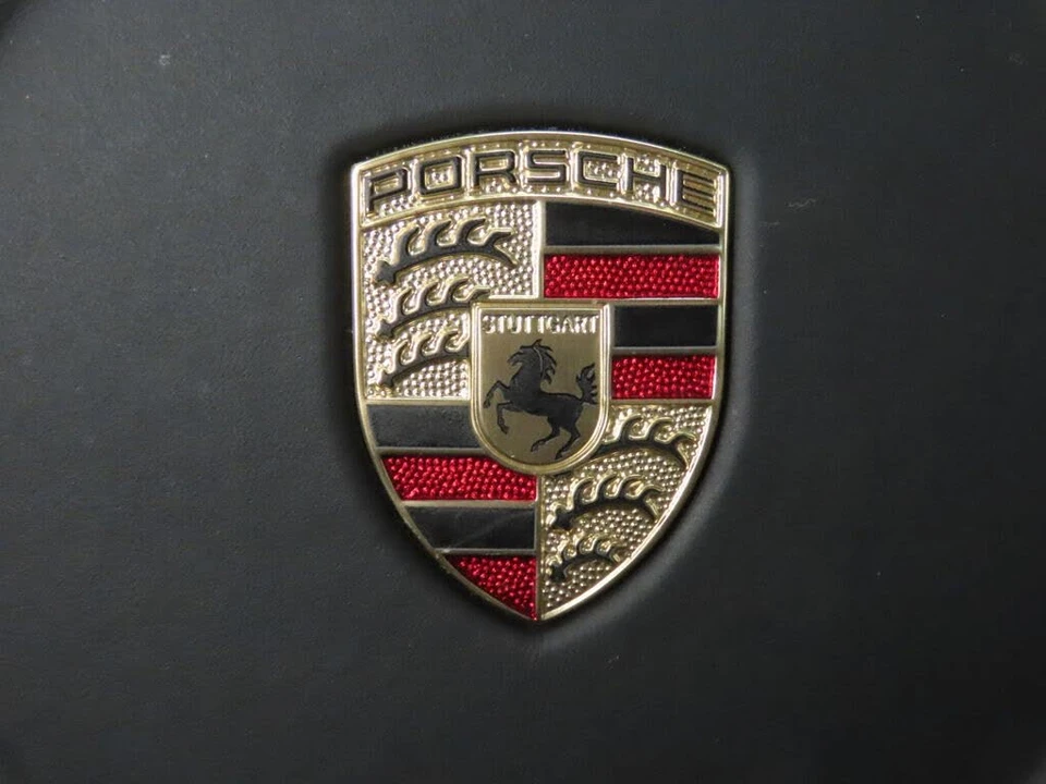 2014 Porsche 991 GT3 - Image 20 of 31