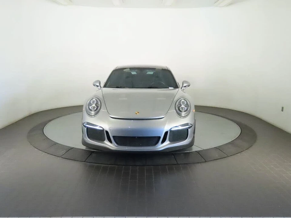 2014 Porsche 991 GT3 - Image 10 of 31