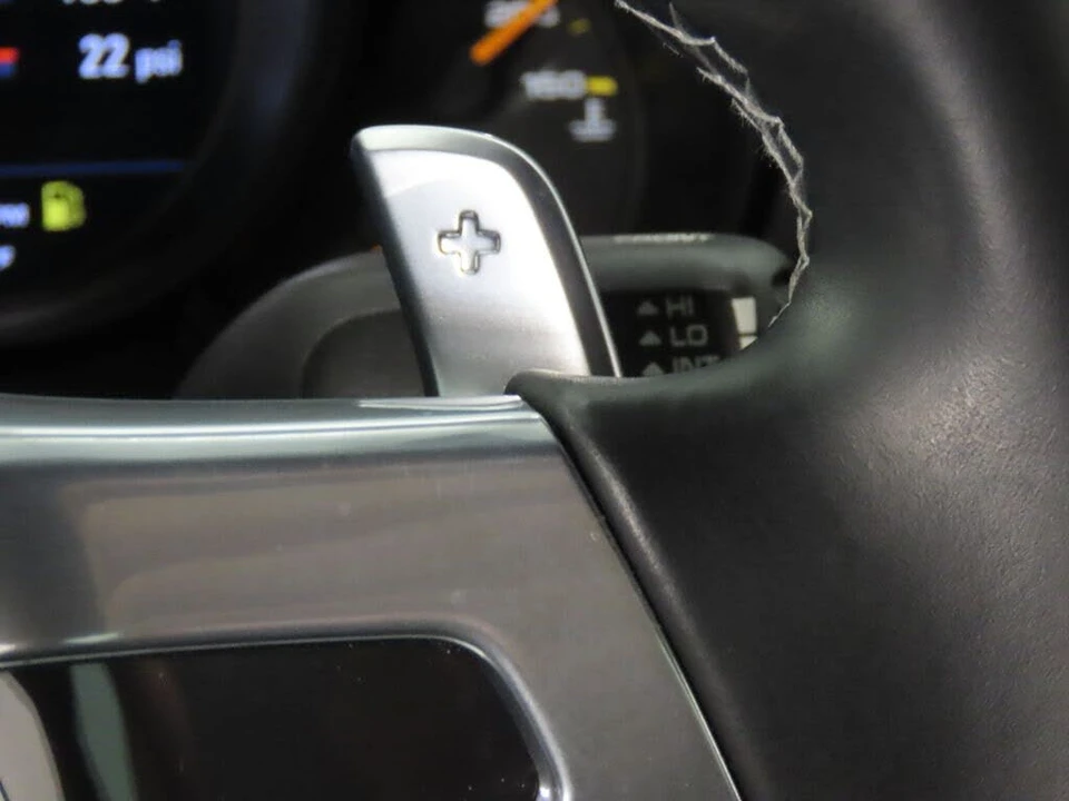 2014 Porsche 991 GT3 - Image 21 of 31