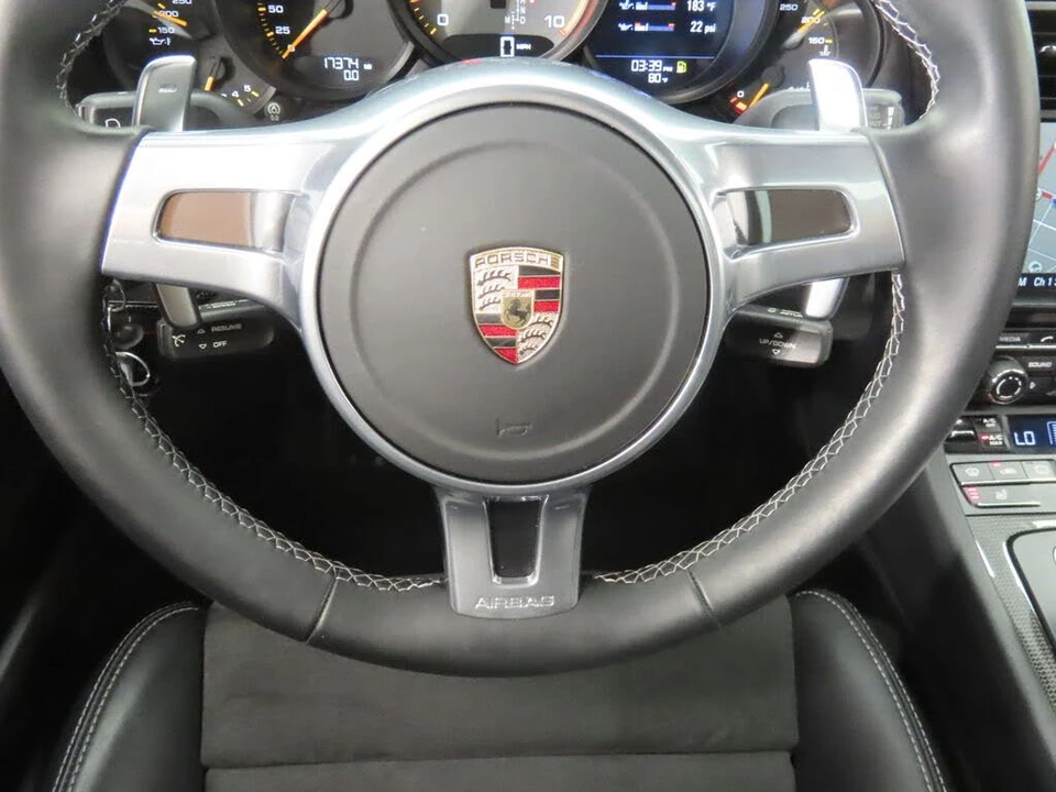 2014 Porsche 991 GT3 - Image 18 of 31