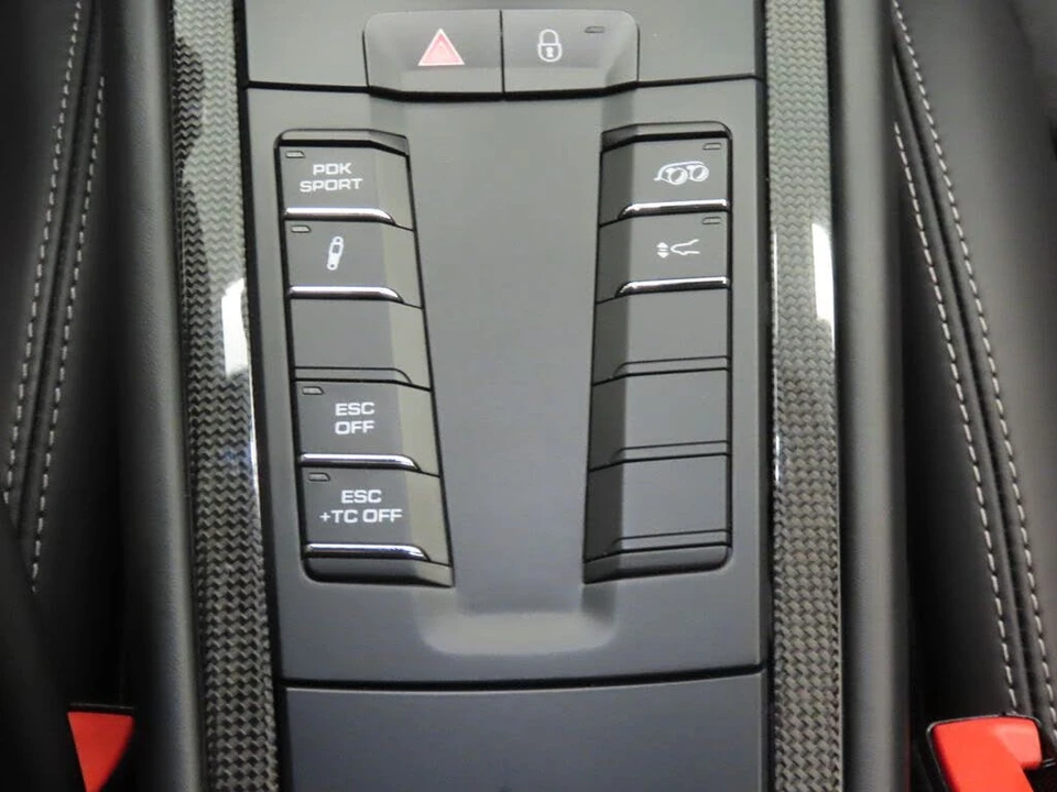 2014 Porsche 991 GT3 - Image 27 of 31