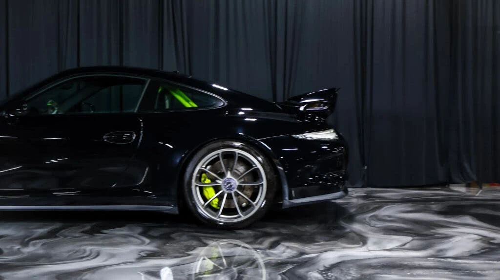 2014 Porsche 991 GT3 - Image 11 of 22