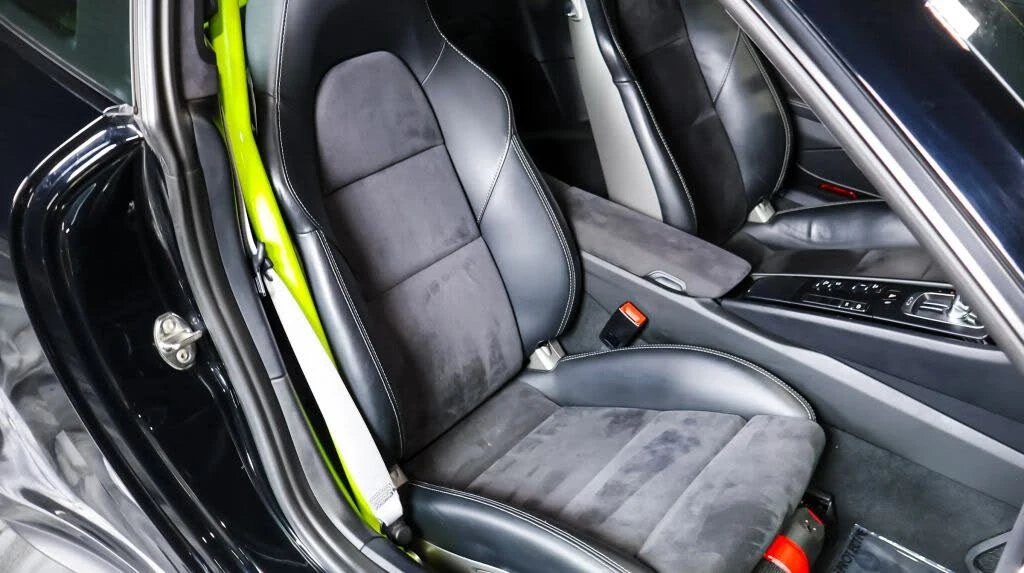 2014 Porsche 991 GT3 - Image 19 of 22