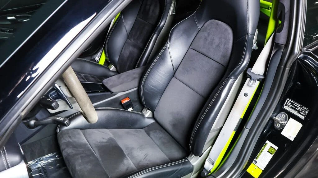 2014 Porsche 991 GT3 - Image 16 of 22