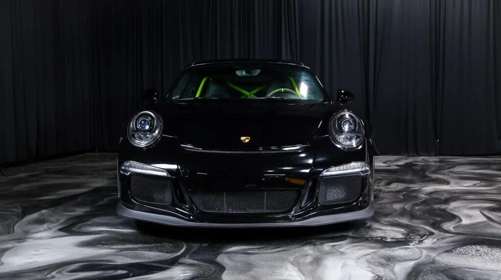 2014 Porsche 991 GT3 - Image 6 of 22