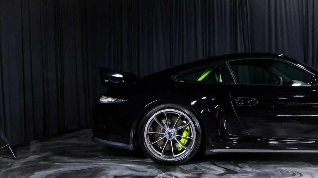 2014 Porsche 991 GT3 - Image 3 of 22