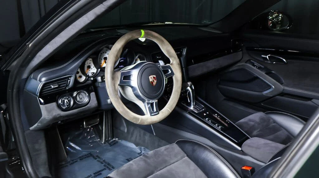 2014 Porsche 991 GT3 - Image 15 of 22