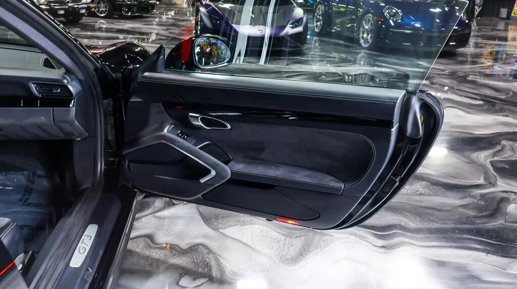 2014 Porsche 991 GT3 - Image 18 of 22