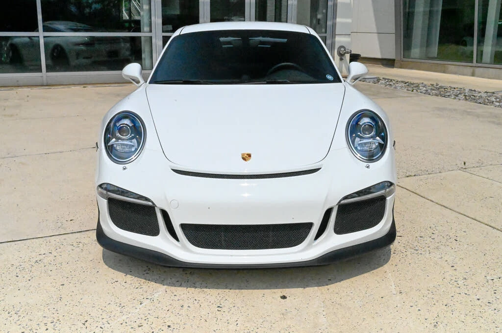2014 Porsche 991 GT3 - Image 2 of 31
