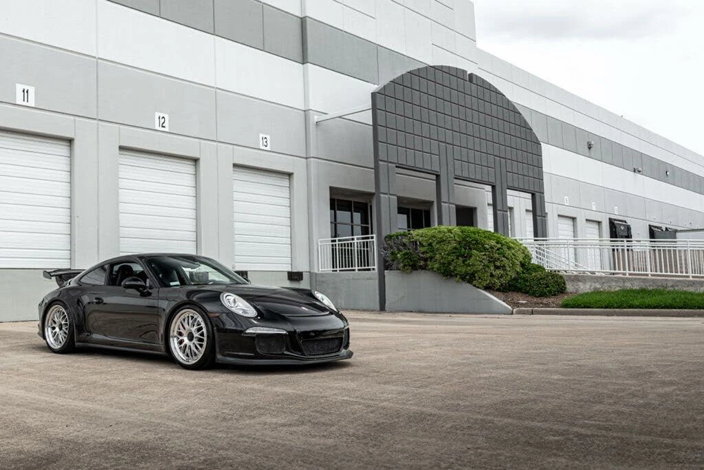 2014 Porsche 991 GT3 - Image 6 of 31