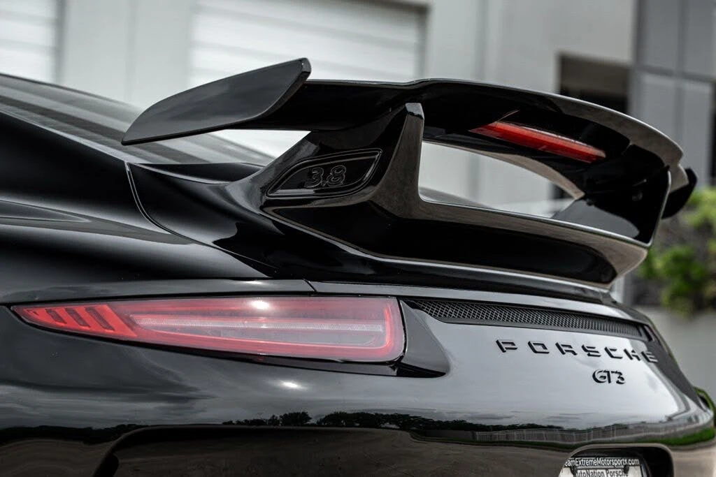 2014 Porsche 991 GT3 - Image 22 of 31