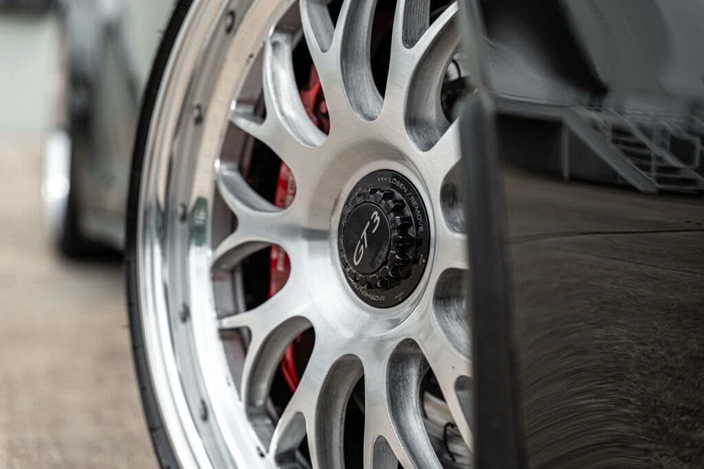 2014 Porsche 991 GT3 - Image 26 of 31