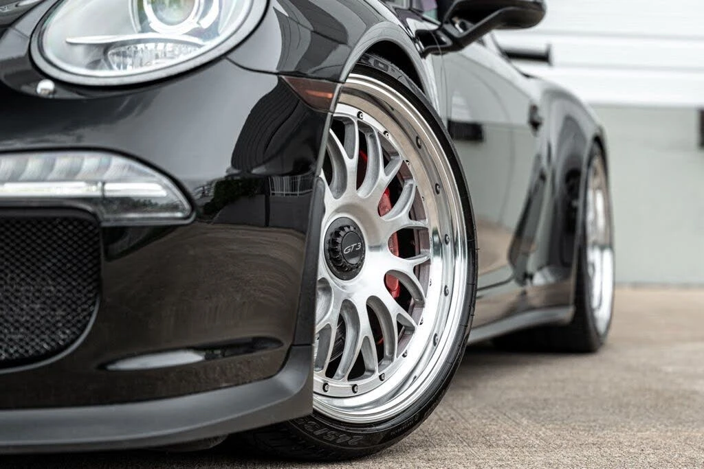 2014 Porsche 991 GT3 - Image 21 of 31