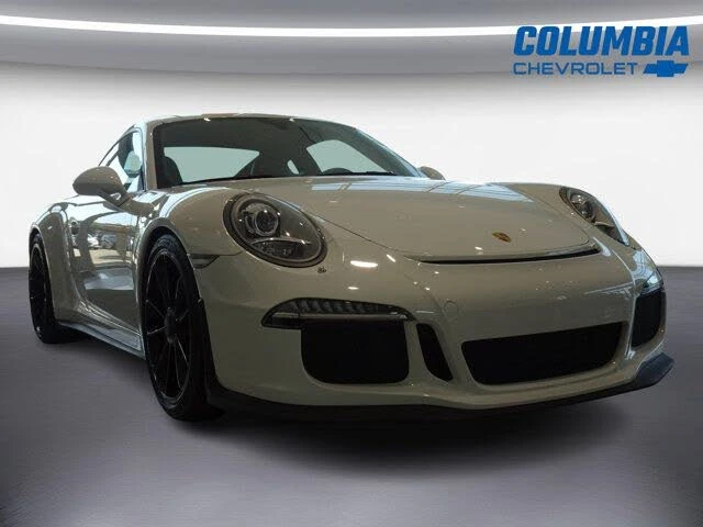2014 Porsche 991 GT3 - Image 8 of 31